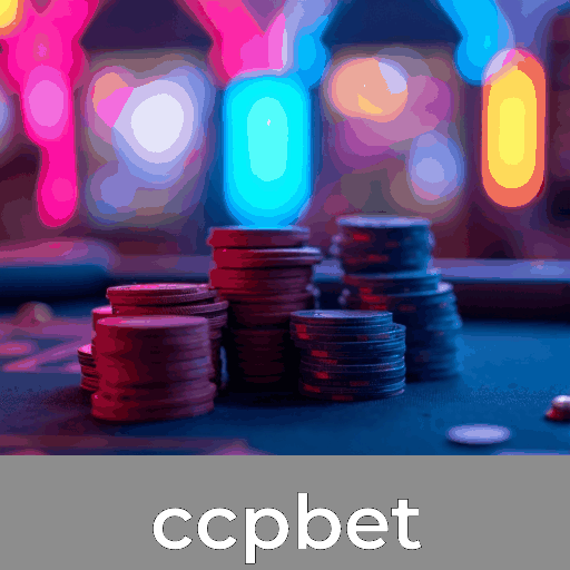 ccpbet: Seu Portal de Cassino Seguro e Premiado