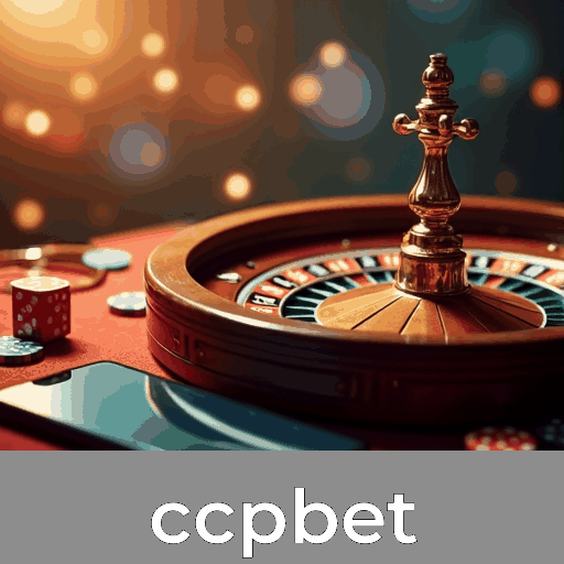 ccpbet verde: Jogo Responsável e Sustentável