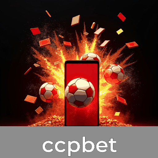 ccpbet verde: Jogo Responsável e Sustentável