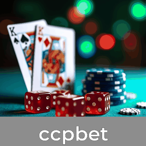 ccpbet verde: Jogo Responsável e Sustentável