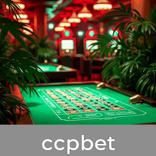 Mergulhe no Realismo Psicológico do Cassino ccpbet