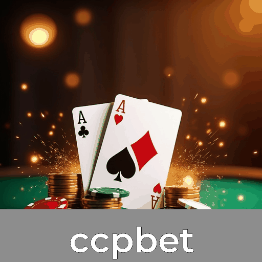 ccpbet: Seu Portal de Cassino Seguro e Premiado