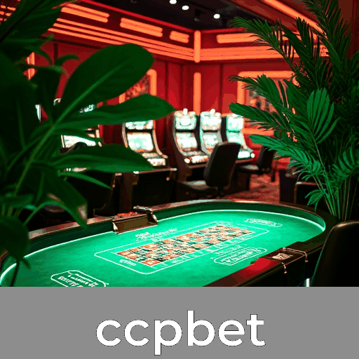 ccpbet: Slots-Altos RTP, Blackjack-Experiência Imersiva, Roleta-Máximas Chances