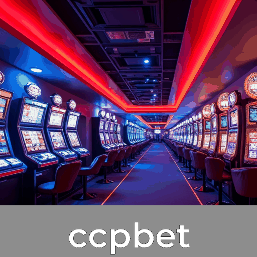 ccpbet: Slots-Altos RTP, Blackjack-Experiência Imersiva, Roleta-Máximas Chances