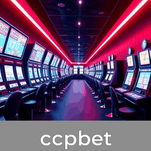Tecnologia de Jogo 3D: Experiência Imersiva no ccpbet