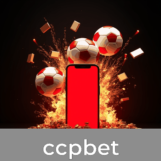 CCPBet: Completo para Apostas Esportivas no Brasil