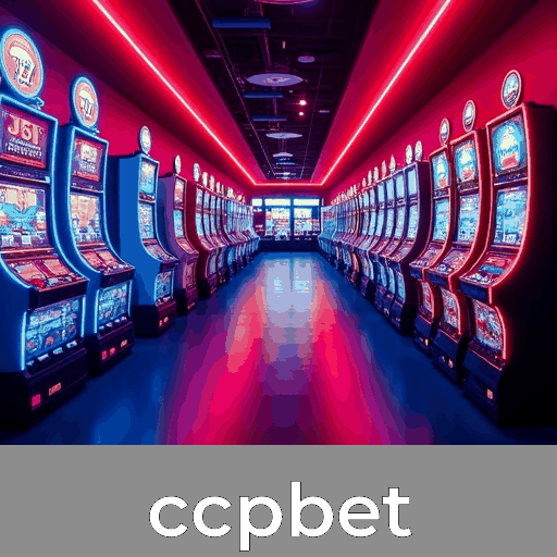 Tecnologia de Jogo 3D: Experiência Imersiva no ccpbet