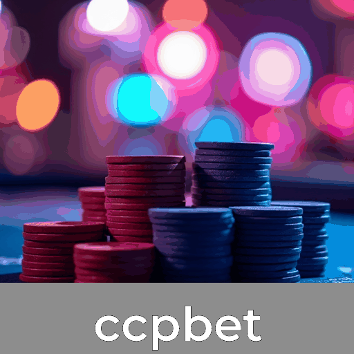 ccpbet: Experiência Completa de Apostas no Seu Celular